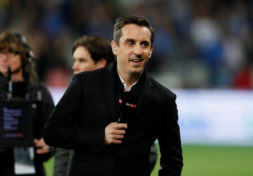 Manchester United: Fans debate Gary Neville’s comments on Paul Pogba