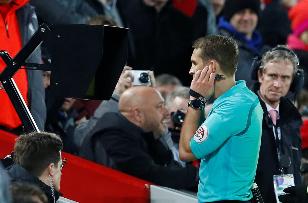 Sunderland: VAR to be used in League One play-off final - League One News
