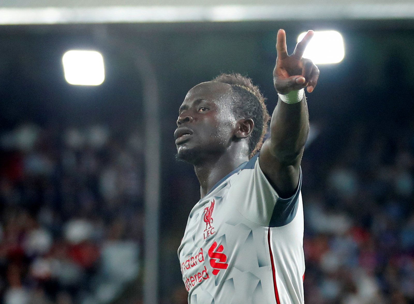 Liverpool: Fans remember the Reds’ last visit to Selhurst Park - Liverpool
