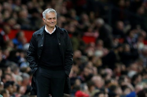 Jose Mourinho to Tottenham: Liverpool fans concerned about facing Spurs