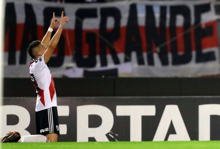 Everton: Fans convinced that Rafael Santos Borre won’t play for the club if signed