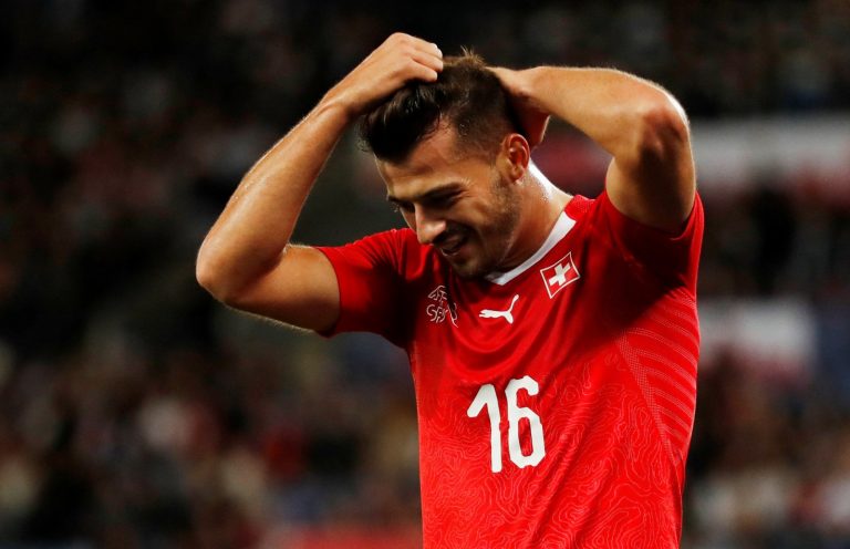 Albian Ajeti
