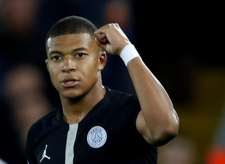 Liverpool: Fans react to fresh reports of Kylian Mbappe interest