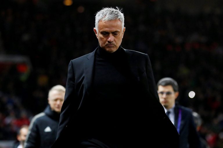Tottenham Hotspur: Fans on Jose Mourinho rumours