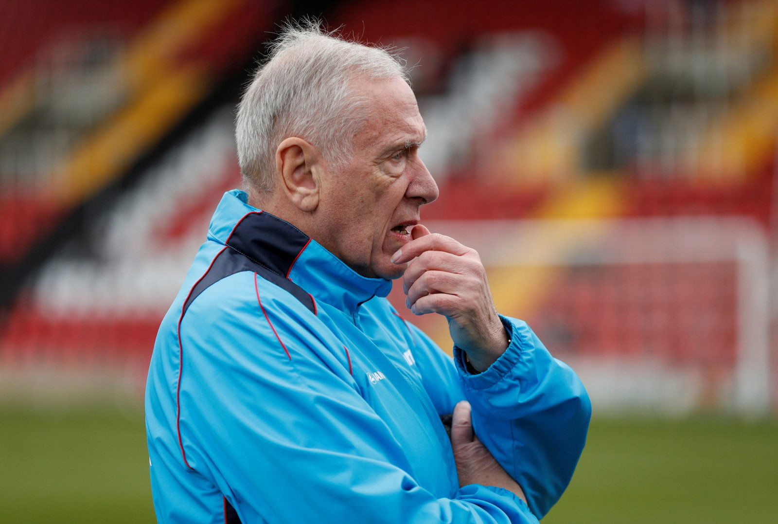Liverpool: Fans slam and mock Martin Tyler after victory against Manchester City - Liverpool