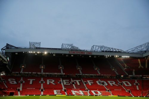 Manchester United: Fans in awe of Max Taylor’s comeback story