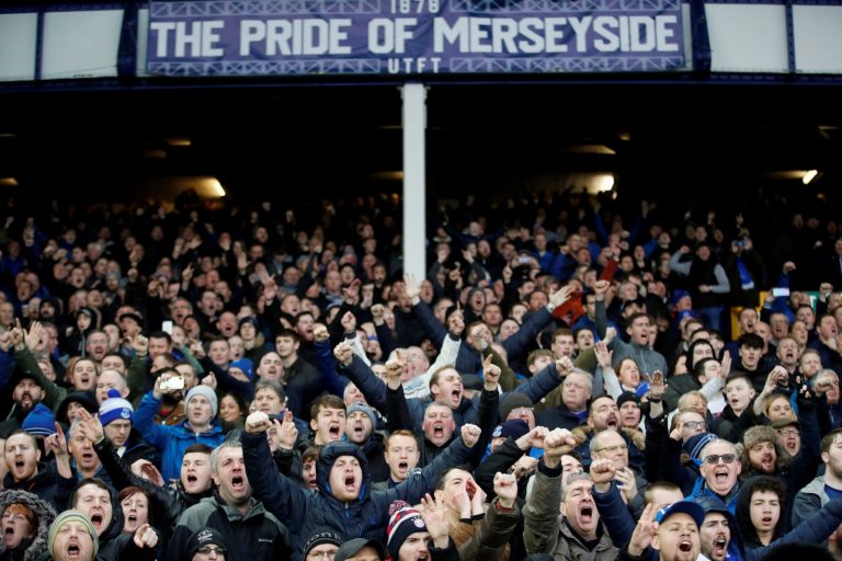 Everton: Fans reminisce about Mikel Arteta’s ‘rocket’ against Bolton in 2006