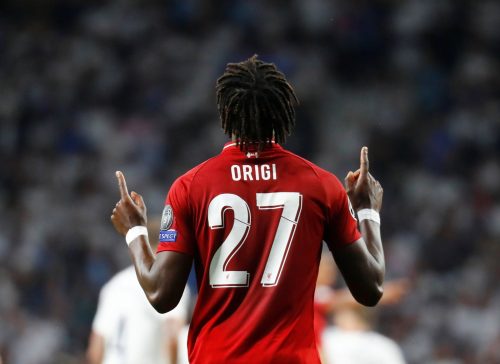 Liverpool: Fans gloat that Divock Origi caused Mauricio Pochettino downfall