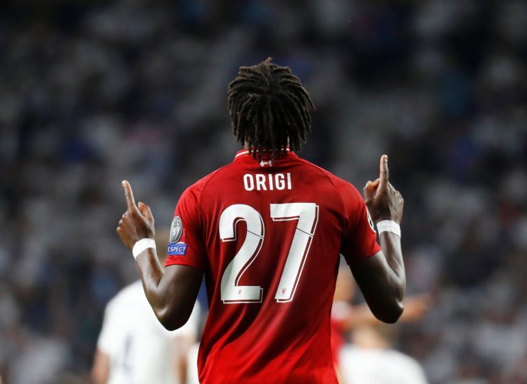Liverpool: Fans gloat that Divock Origi caused Mauricio Pochettino downfall