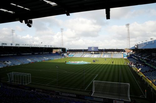 Portsmouth: Mason Jones-Thomas unlikely to receive contract offer