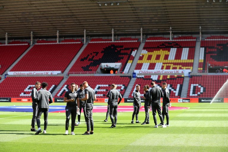 Sunderland