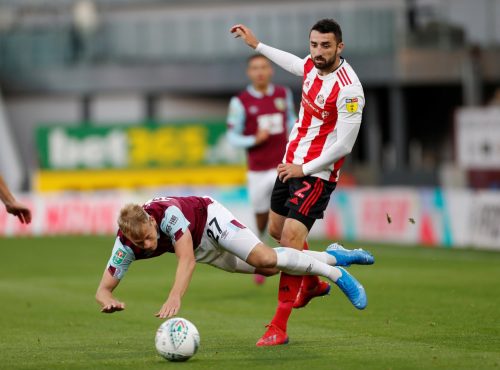 Conor McLaughlin