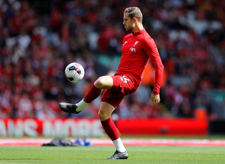 Liverpool: Fans slam Micah Richards after stating Jordan Henderson is ‘world-class’