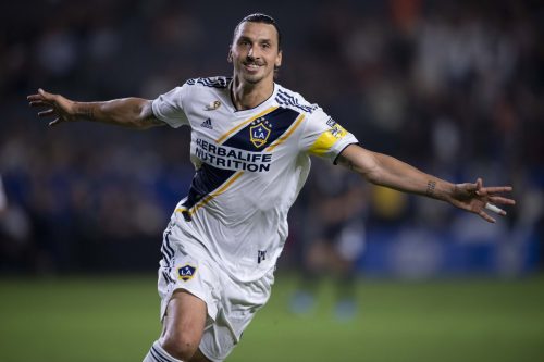 AC Milan: Rossoneri the frontrunners to sign Zlatan Ibrahimovic