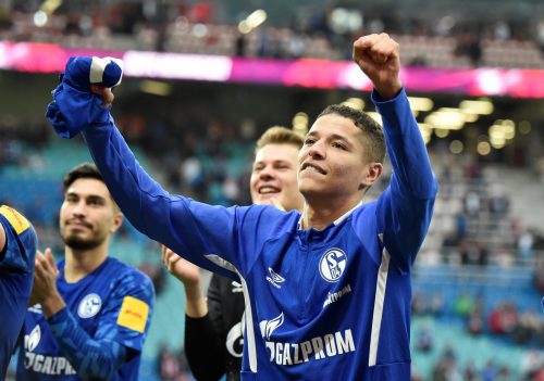 Liverpool: Fans hope club engineer a move for Amine Harit, which could be bad for one player