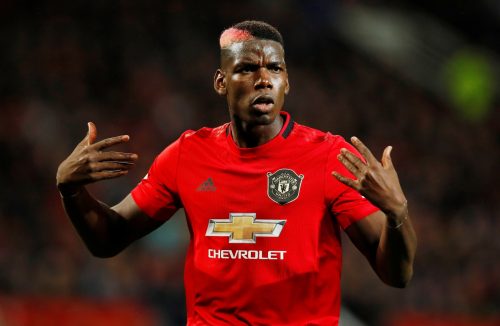 Manchester United: Fans blast journalist after Paul Pogba criticism