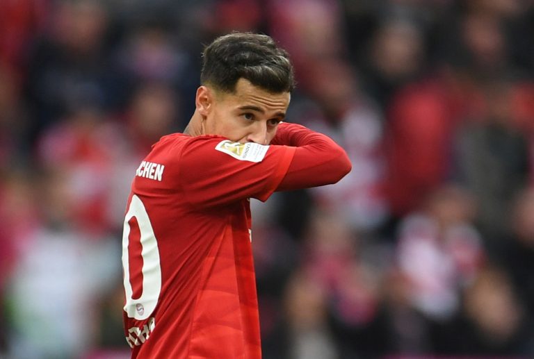 Tottenham Hotspur: Fans blast Daniel Levy over ‘another huge mistake’ as Spurs pull out of Philippe Coutinho transfer race