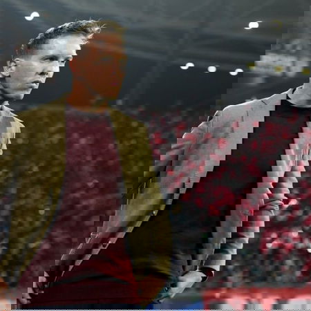 Julian Nagelsmann
