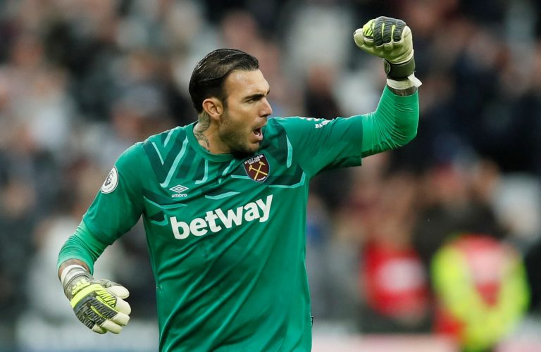 West Ham: Fans left angered as Roberto is set to keep his place in starting XI