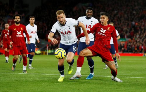 Liverpool: Fans rubbish Danny Murphy’s preference of Harry Kane over Roberto Firmino