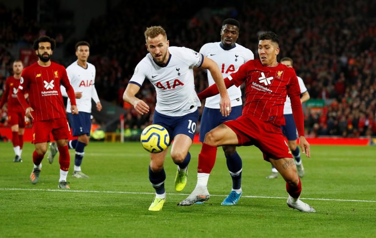 Liverpool: Fans rubbish Danny Murphy’s preference of Harry Kane over Roberto Firmino
