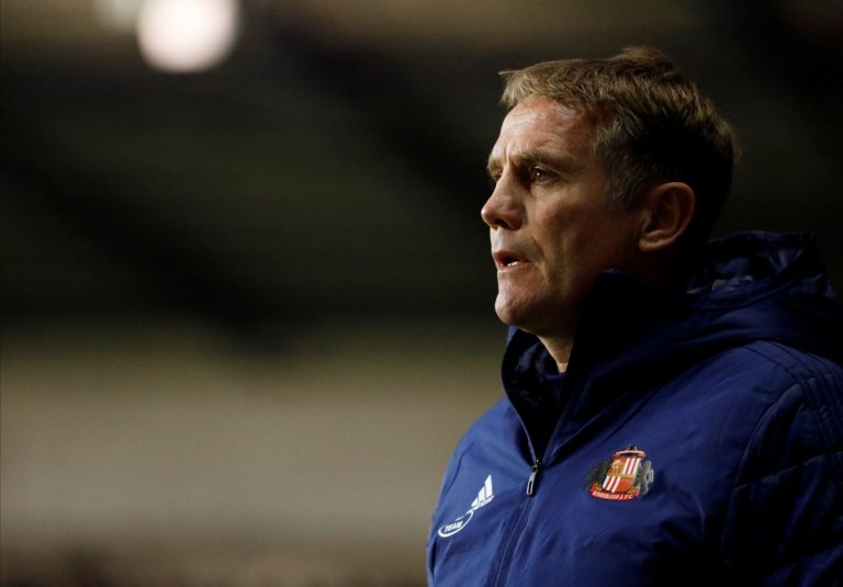 Sunderland: Journalists hand Phil Parkinson 2020/21 verdict