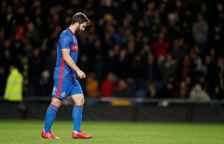 Sunderland: Will Grigg reveals that Phil Parkinson blocked a potential January move to Oxford
