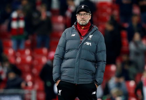 Liverpool: Fans react to their side potentially playing two games in one night