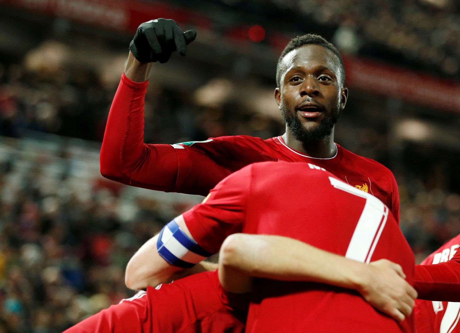 Liverpool: Fans react to Jurgen Klopp’s comments about Divock Origi