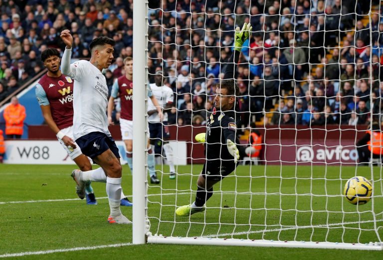 Liverpool: Fans agree with Chris Kamara after he slammed VAR officials