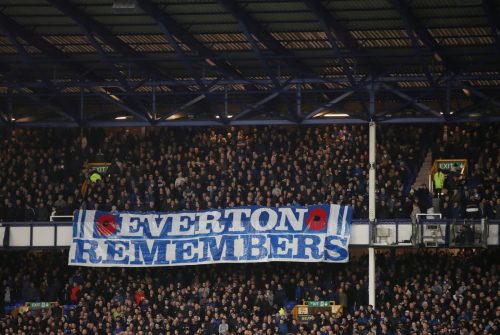 Everton: Fans agree with influencer that the club ‘has gone soft’