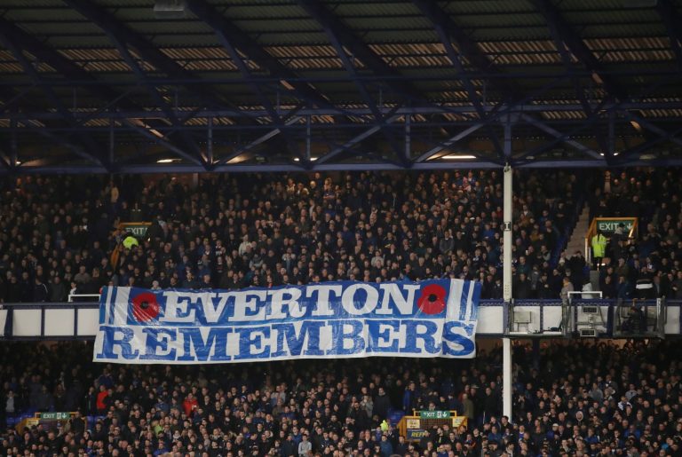 Everton: Fans agree with influencer that the club ‘has gone soft’