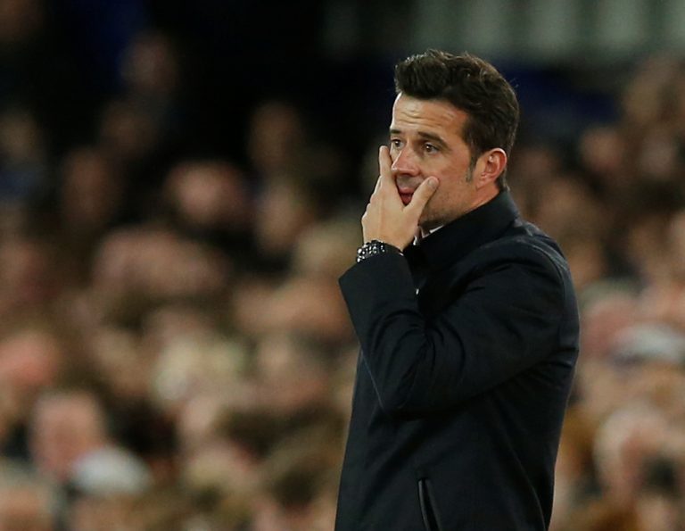 Leicester City: Fans love the fact that Marco Silva will be in charge for their clash with Everton