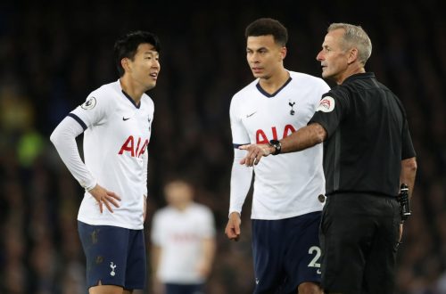 Tottenham Hotspur: Fans can’t believe Son won Man of the Match for Southampton game over Dele Alli