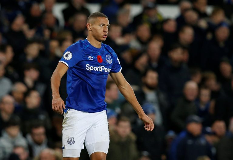 Everton: Fans take aim at journalist after criticising Richarlison for possessing ‘theatrics’