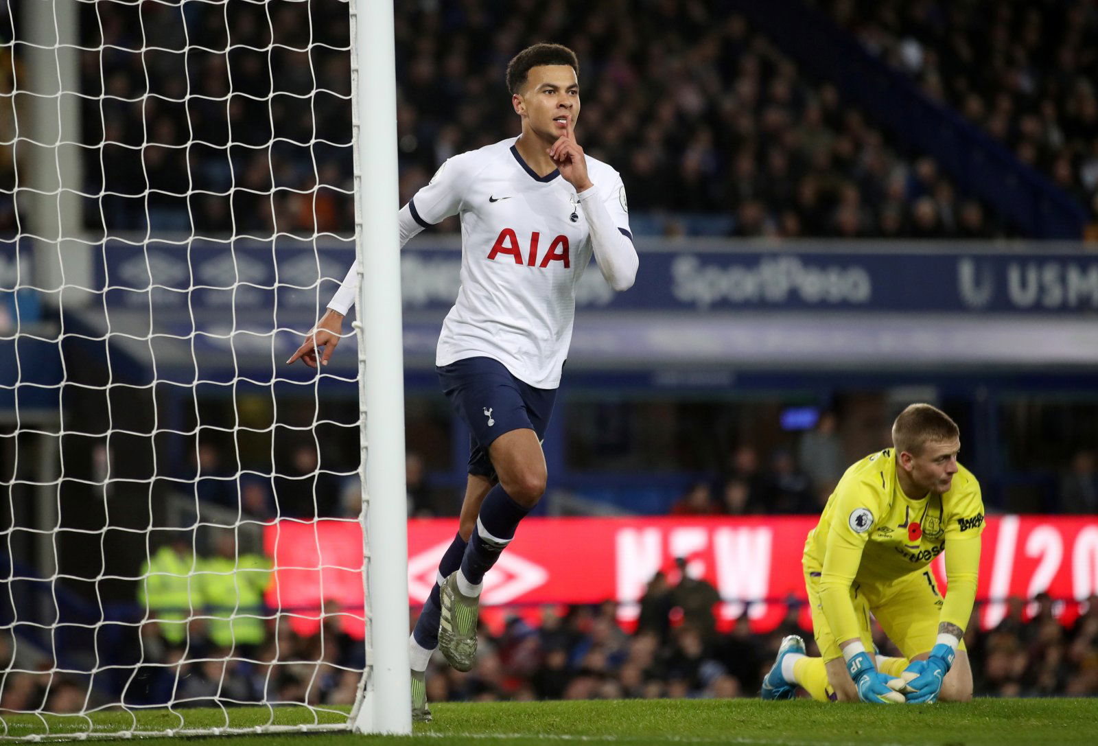 Tottenham Hotspur: Dele Alli’s latest update has many Spurs fans saying the same thing - Tottenham