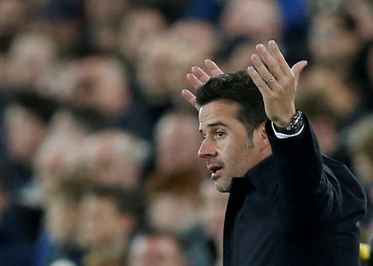 Everton: Fans losing trust in Marco Silva after ‘underwhelming’ press conference