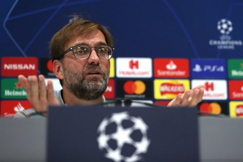 Liverpool: Fans fume as their side are forced to play two games in two days