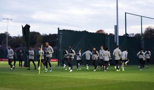Liverpool: Fans in awe of new Kirby training complex