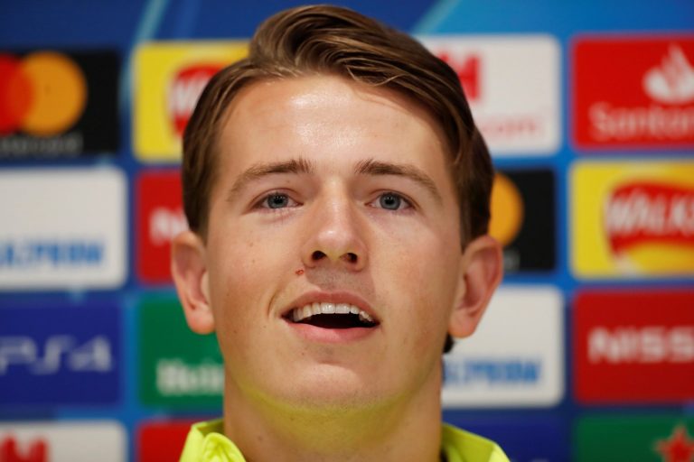 Liverpool: Fans expect the club to sign Sander Berge
