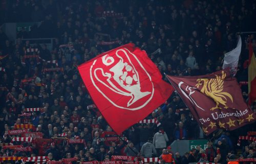 Liverpool: Fans want revenge as they could face Flamengo at the Club World Cup