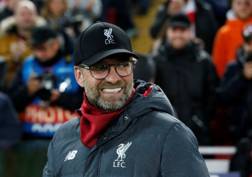 Liverpool: Fans react as Klopp jokingly asks if they can play Aston Villa in Qatar