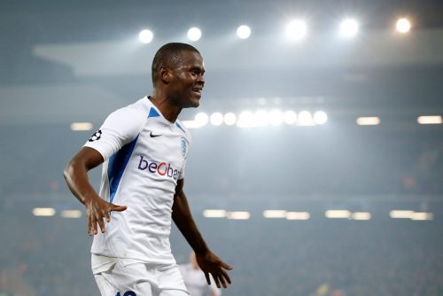 Aston Villa: Loads of fans love training footage of latest signing Mbwana Samatta