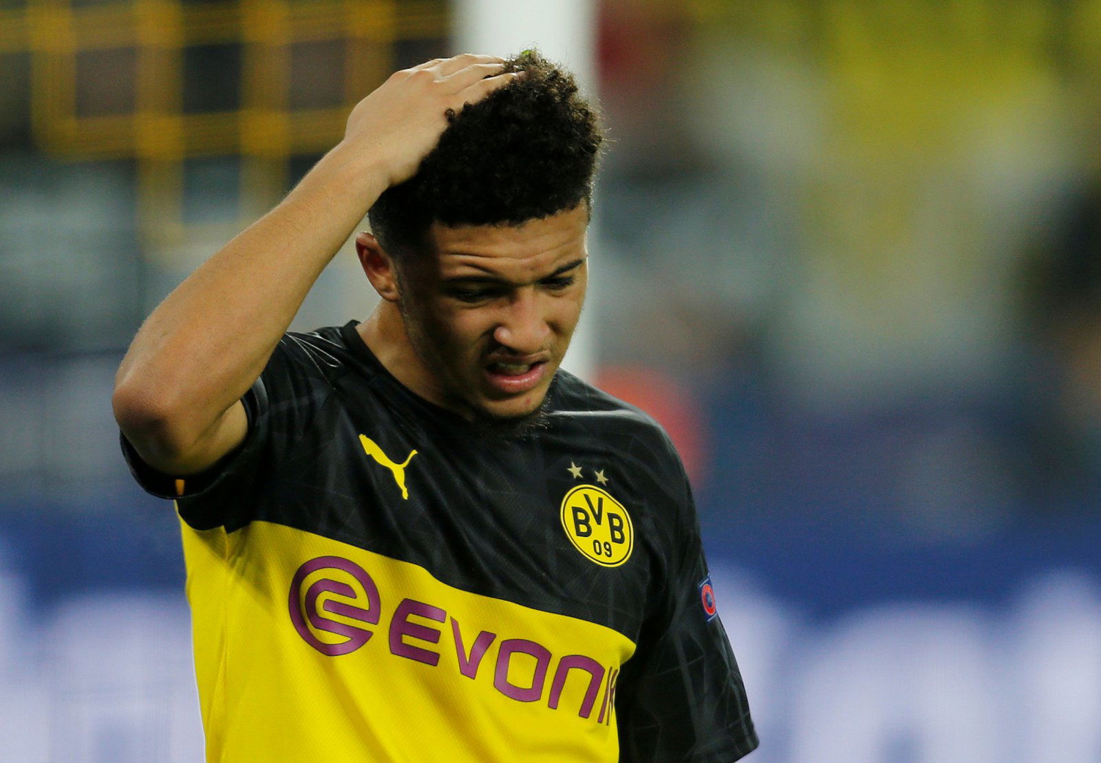 Liverpool: Fans believe Jadon Sancho is not a ‘Klopp player’ - Liverpool