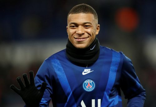 Liverpool: Fans do not want Kylian Mbappe to join the club