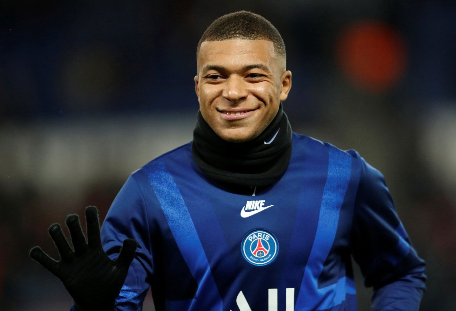 Liverpool: Fans do not want Kylian Mbappe to join the club - Liverpool