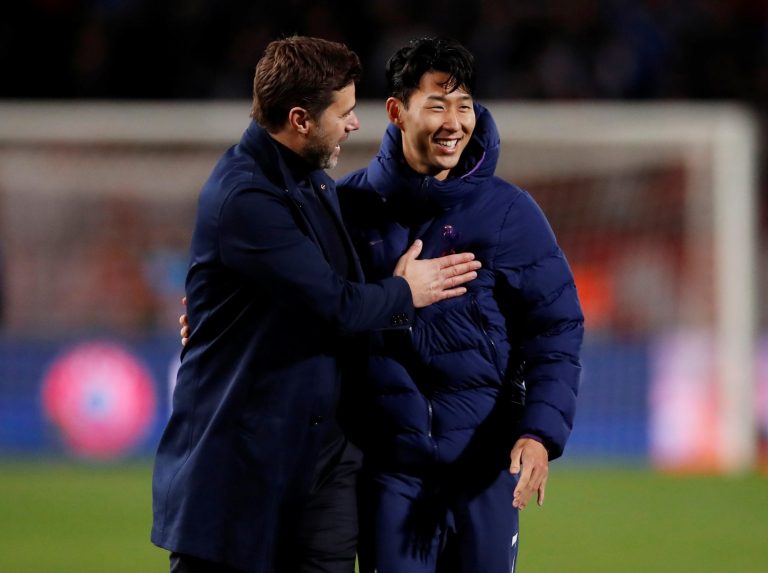 Mauricio Pochettino available: Arsenal fans dream of appointing ex-Tottenham boss