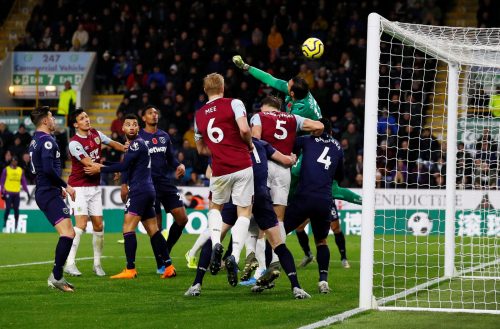 West Ham: Roberto close to loan move after being told he won’t play for the club again