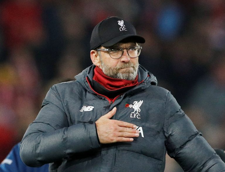 Liverpool: Fans can’t get enough of footage involving their comeback against Barcelona