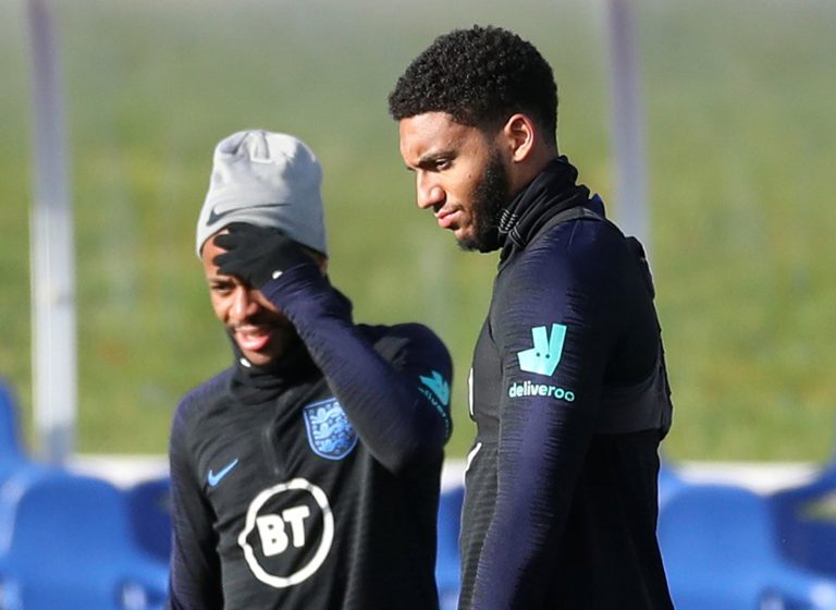 Liverpool: Fans mock Raheem Sterling after details of altercation with Joe Gomez are revealed